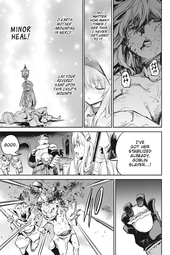 Goblin Slayer Chapter 77 image 05_optimized